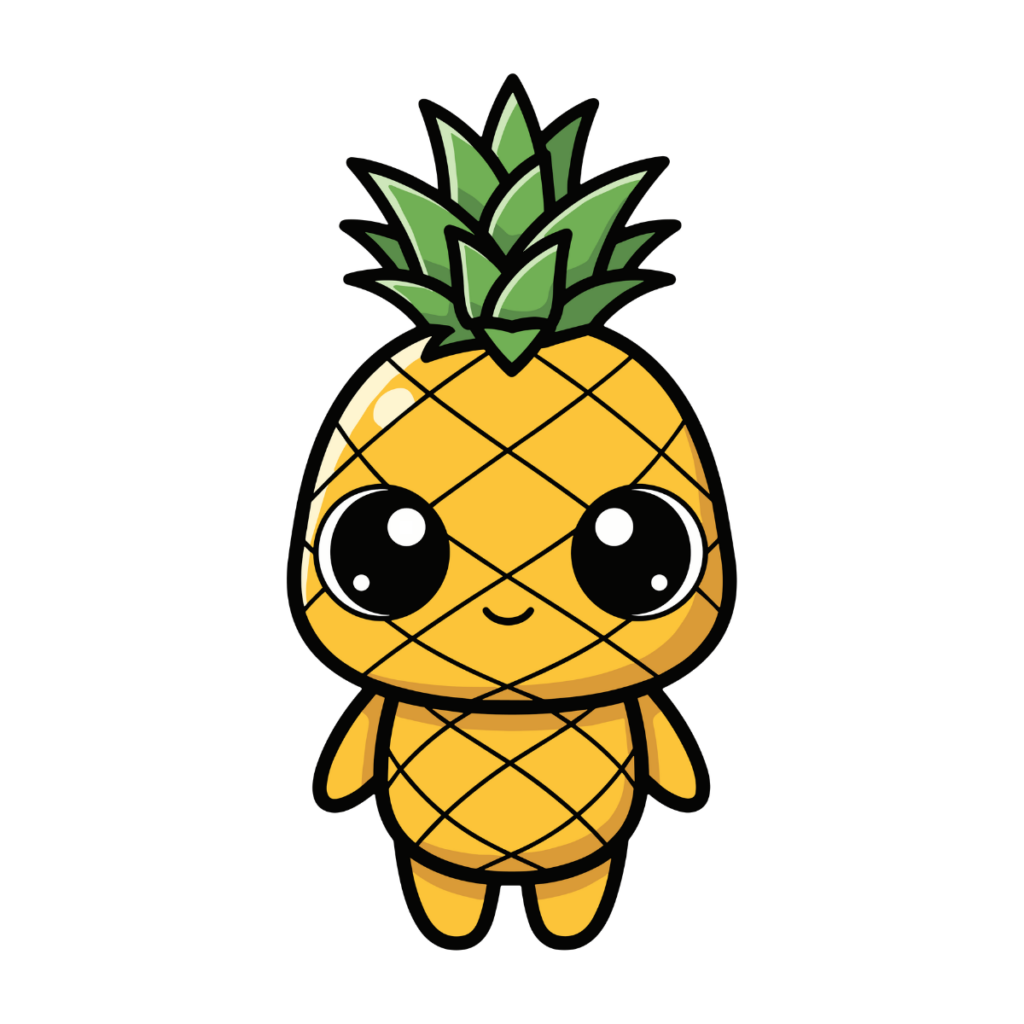 pineapple